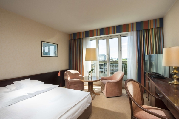 Hotel Maritim Köln